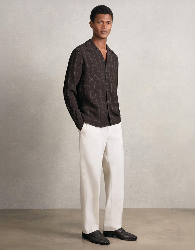REISS - Simone Shirt