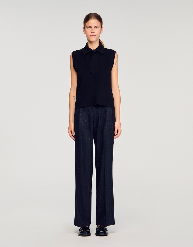 Sandro - Sohan Sweater