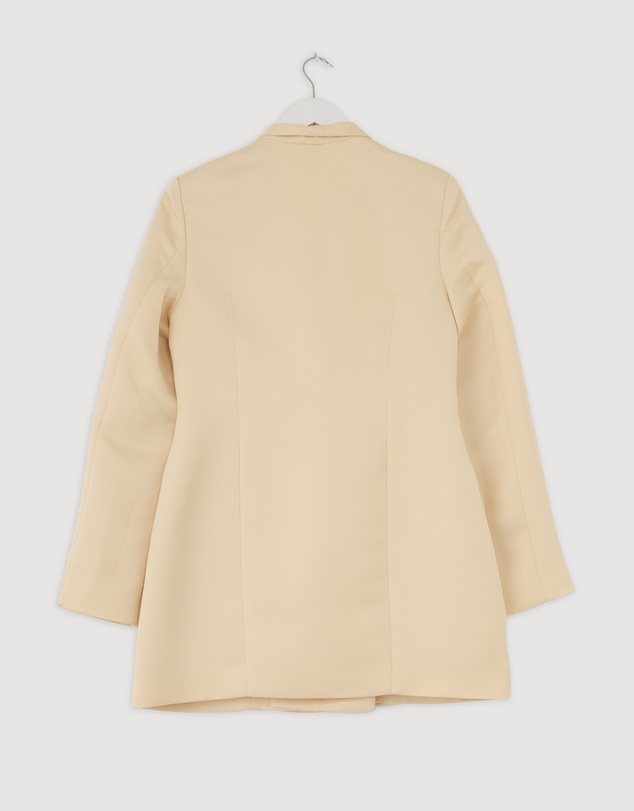 Revibe - Repaired CHANCERY Ayla Blazer Dress - AU 12