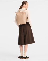 Longchamp - Le Pliage One Nylon Backpack - Medium