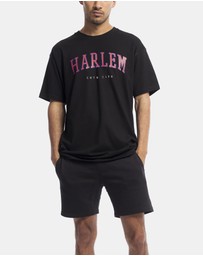 Counter Culture - Harlem Oversize Tee