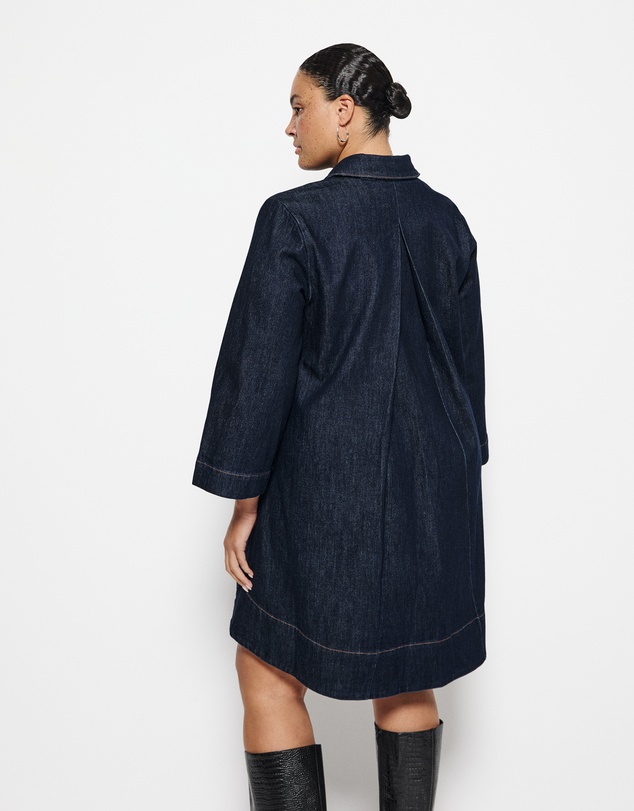 Commonry - Lacie Dress