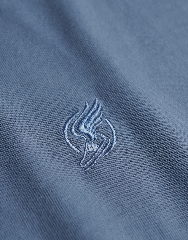 Superdry - Blank Oversized Tee