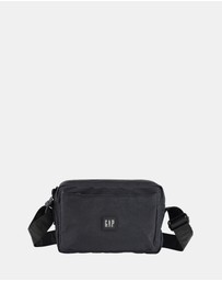 GAP - GAP Ladies Nylon Crossbody Bag