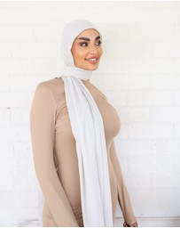 Mod Squad - Rayon Drape Hijab