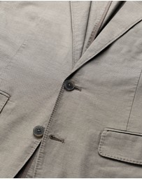 Rodd & Gunn - Gunn Blazer Sports Fit Jacket