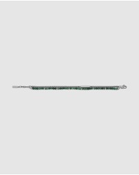 Emporio Armani - Silver Bracelet