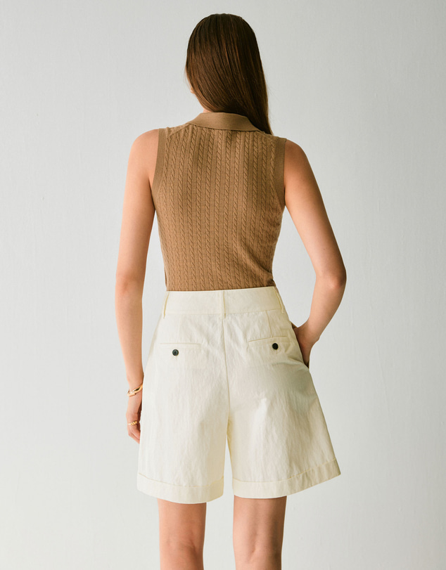 IDA+S - Tamsin Tailored Short