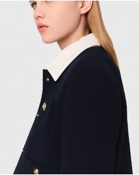 Maje - Vondine Blazer