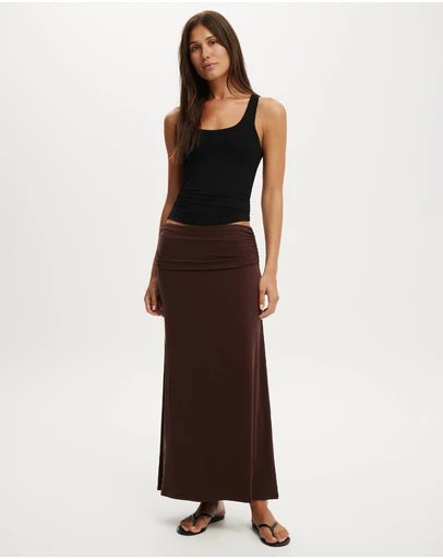 Cotton On - Honey Maxi Skirt