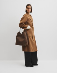 Country Road - Isla Leather Tote
