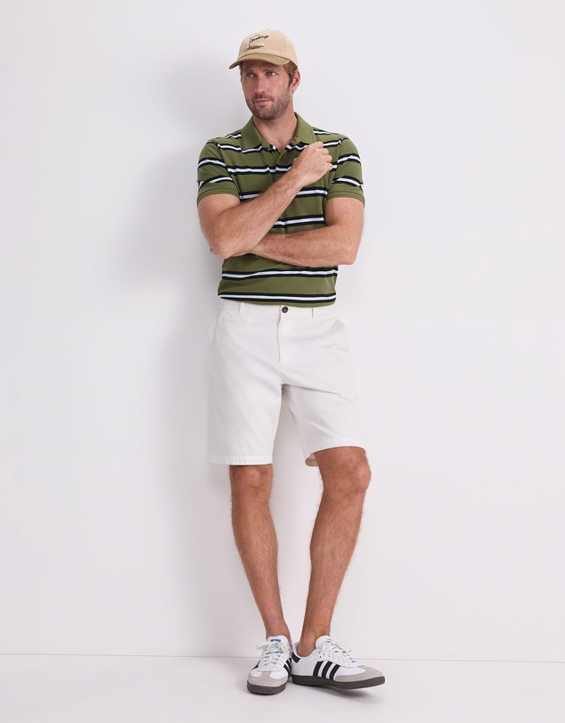 Sportscraft - Classic Short