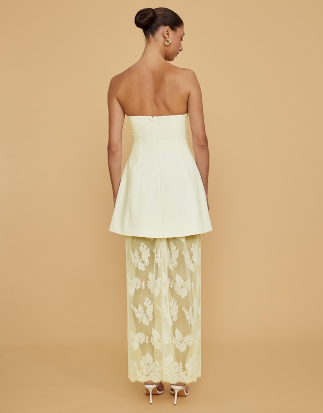 CHANCERY - Lily Lace Dress