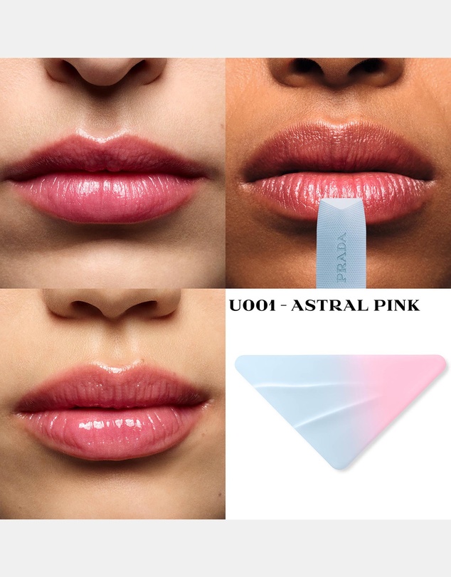 Prada - Prada Balm - Astral Pink