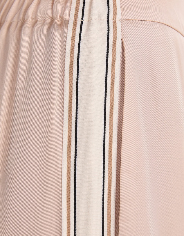 Sportscraft - Yara Drape Stripe Pant