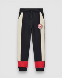 GUESS - Fleece Pants