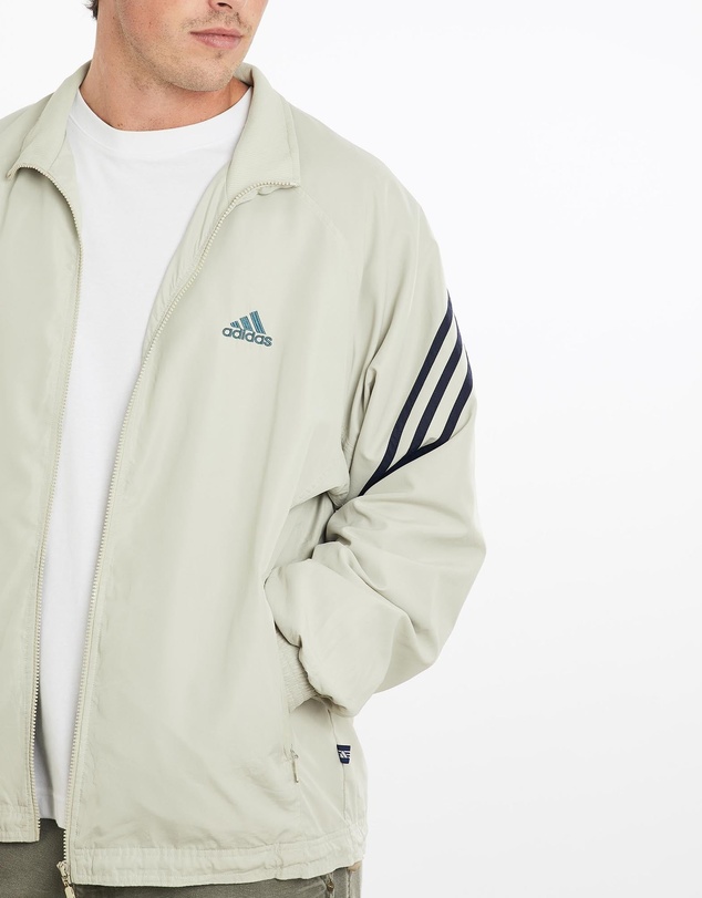 Vintage by The Real Deal - Pre Loved - Vintage Adidas Jacket