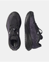 Salomon - Aero Glide 4 GRVL - Men's