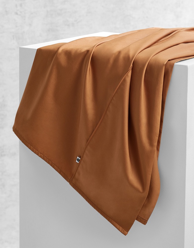 Sheet Society - Eden Cotton Full Sheet Set