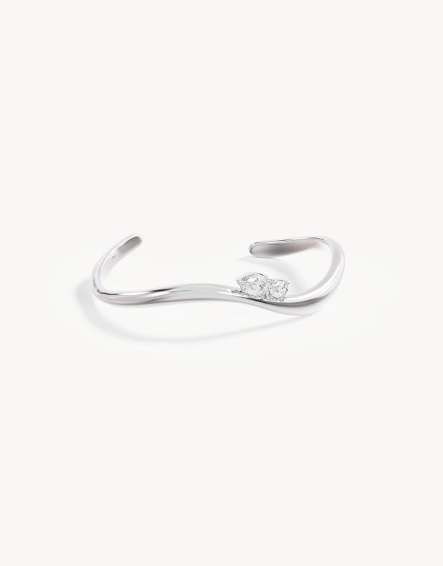 By Charlotte - Celestial Path Cuff