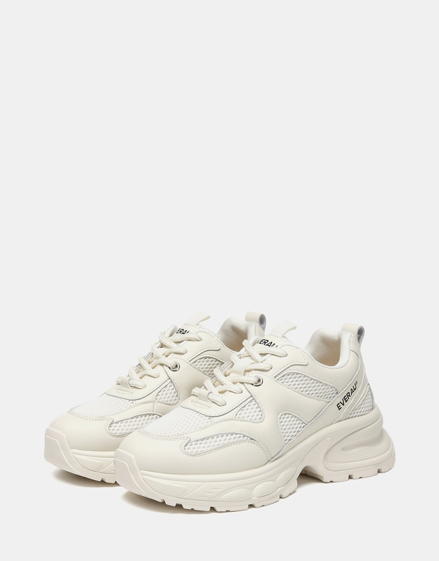 EVERAU - EverAU Ugg Camille Casual & Sneaker