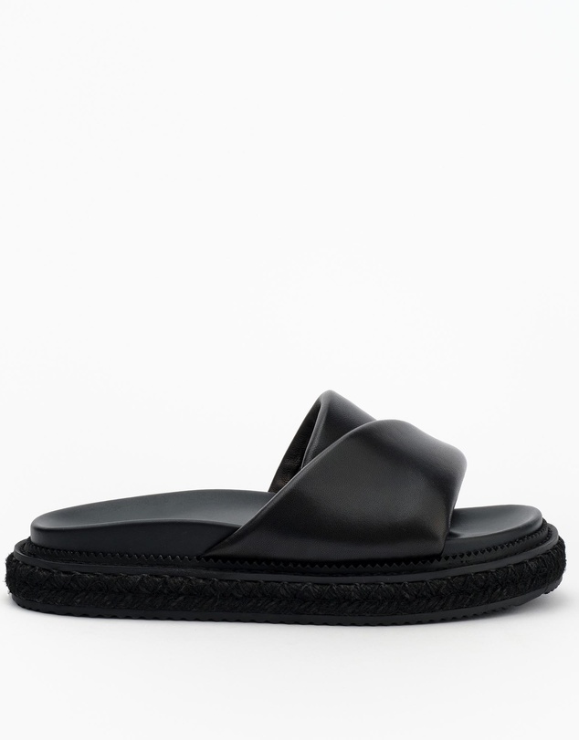 Alias Mae - Petra Sandals