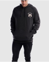 DVNT - Always Chilled Hoodie