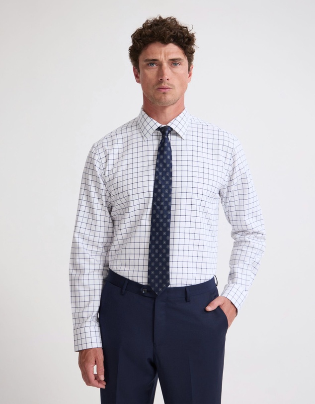 Oxford - Islington Classic Fit Shirt