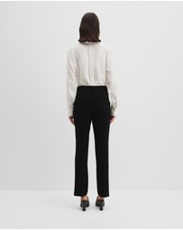 Country Road - Slim Leg Woven Pant
