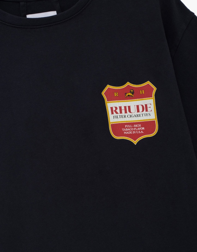 RHUDE - Filtaro Crest Tee