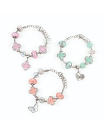 Make It Real - Clover the Top Bracelet Kit