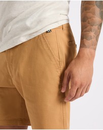 Marcs - Brayden Chino Shorts
