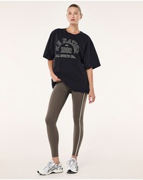 P.E Nation - Altitude Tee