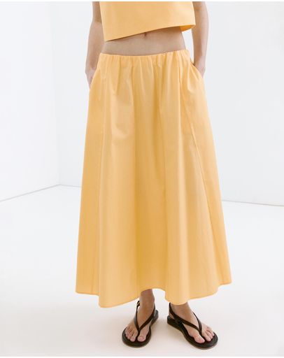 Light & Pastel Yellow
