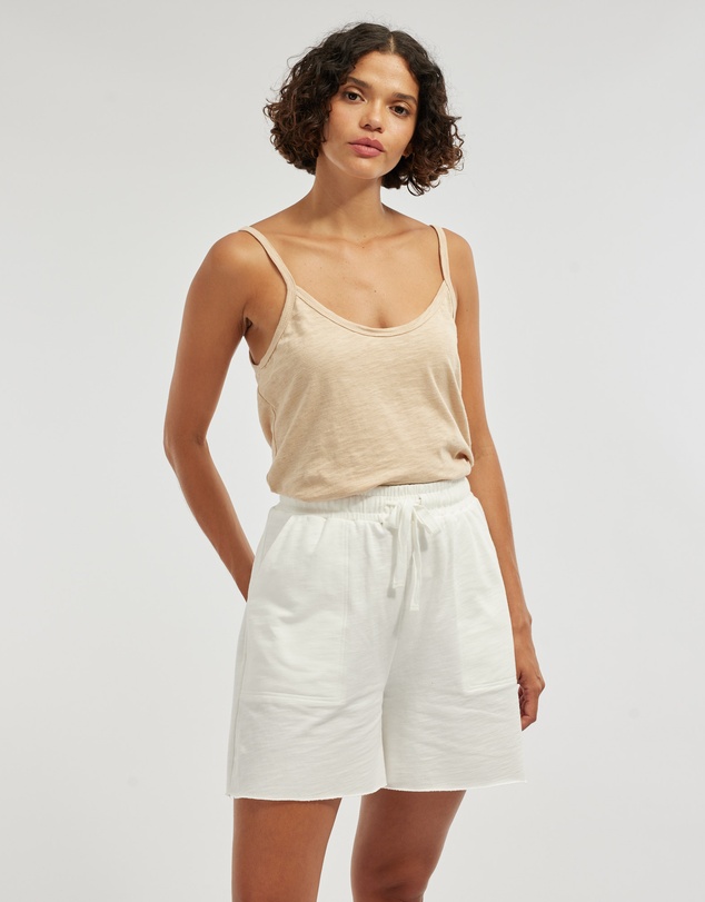 Amelius - Kendall Raw Hem Short