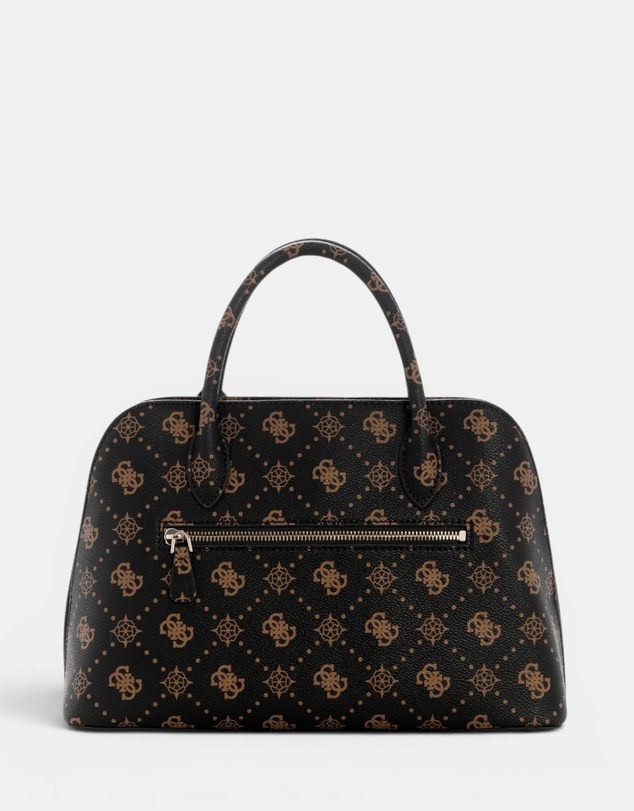 GUESS - Emelie Satchel Bag