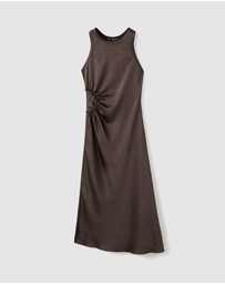 M.N.G - Kirsten Dress