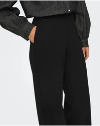 ONLY - Peach Everyday Pants