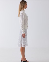 Style Addict - Josette Skirt