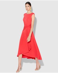 Montique - Mia Jersey Dress