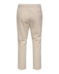 Only & Sons - Linus Cropped Pants