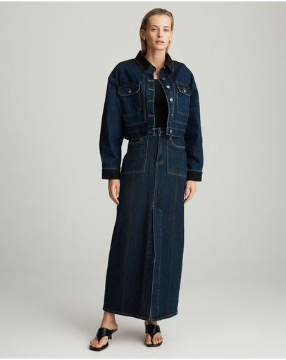 Denim