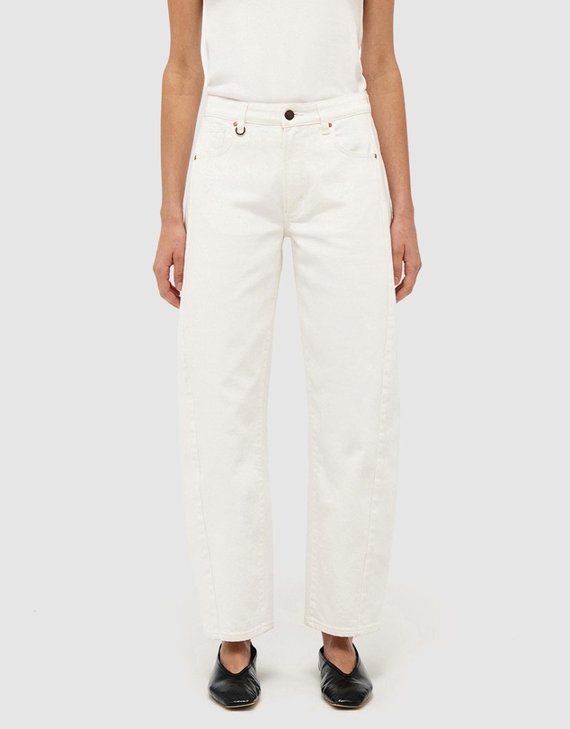 Neuw - Amber Barrel Jeans