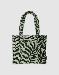 Bambury - Nori Tote Bag