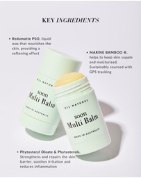 Soon Maternity - Soon Multi Balm