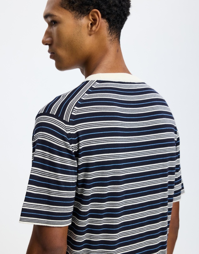 Wales Bonner - Song Tee