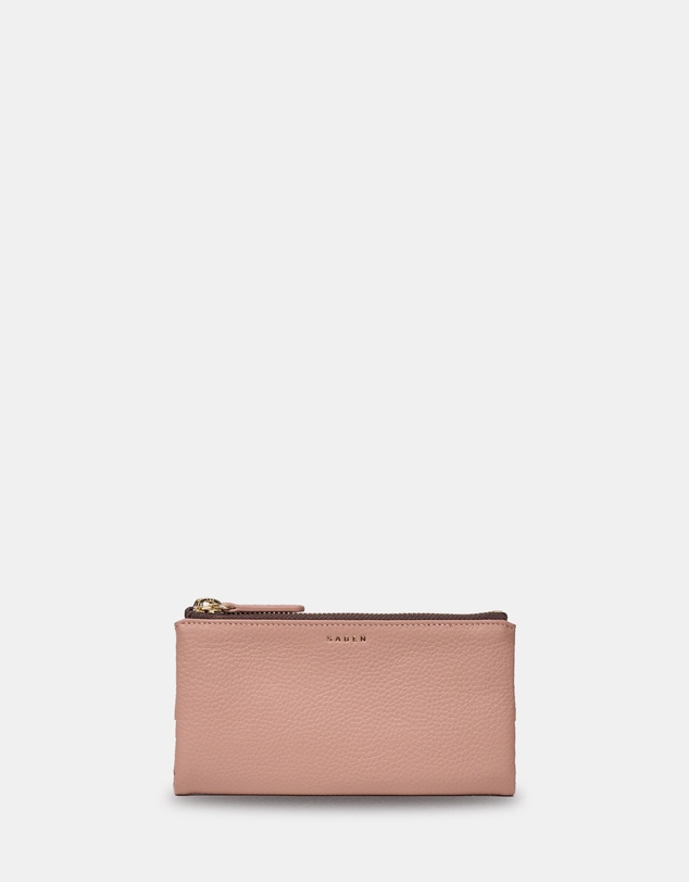SABEN - Sam Wallet Rosewater