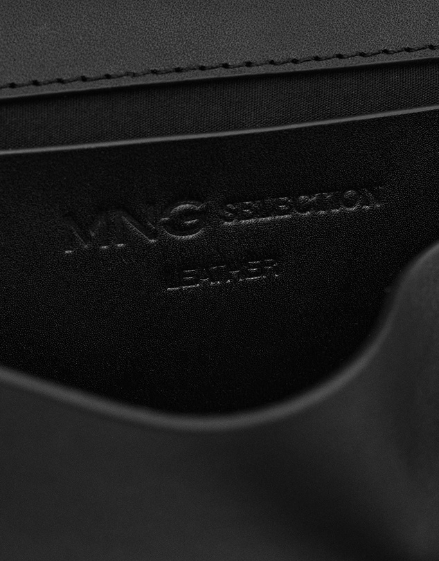 M.N.G - Carterit Belt