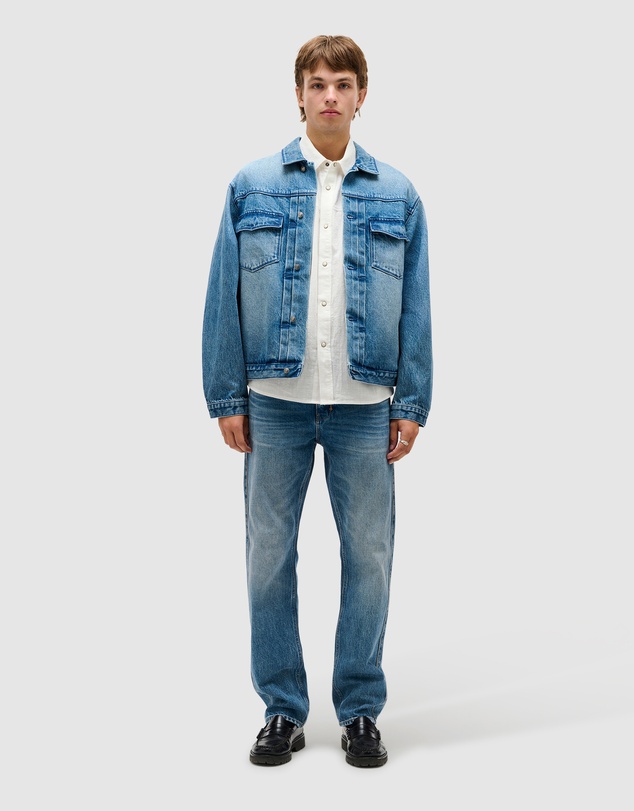 Neuw - Rebel Straight Apollo
