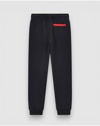 GUESS - Fleece Pants